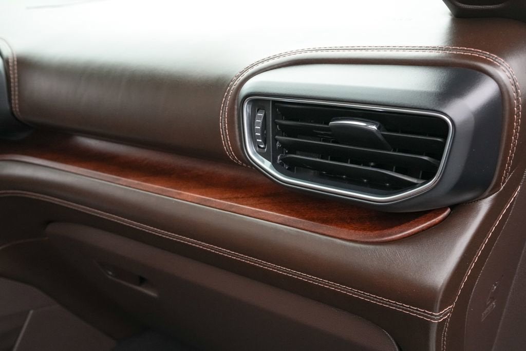 2023 Ford Explorer King Ranch