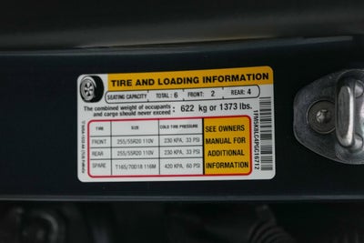 2023 Ford Explorer King Ranch