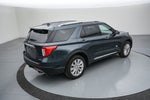 2023 Ford Explorer King Ranch