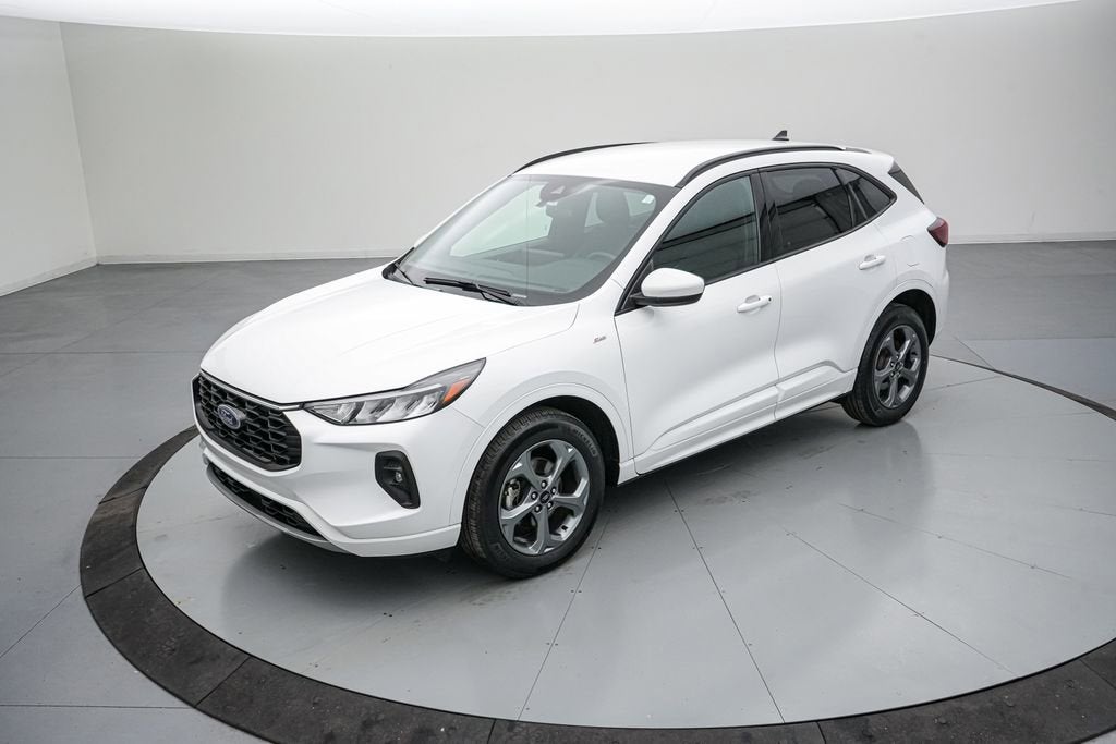 2023 Ford Escape ST-Line Select