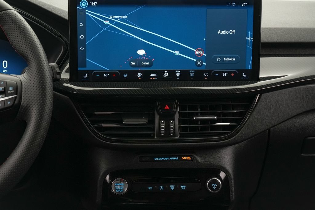 2023 Ford Escape ST-Line Select
