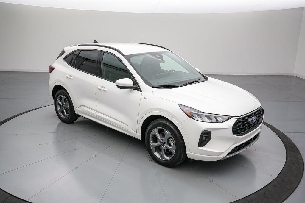 2023 Ford Escape ST-Line Select