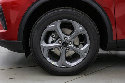 2026 Ford Escape ST-Line Select