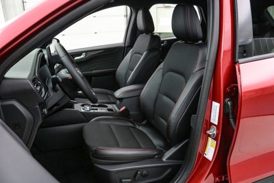 2026 Ford Escape ST-Line Select