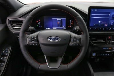 2026 Ford Escape ST-Line Select