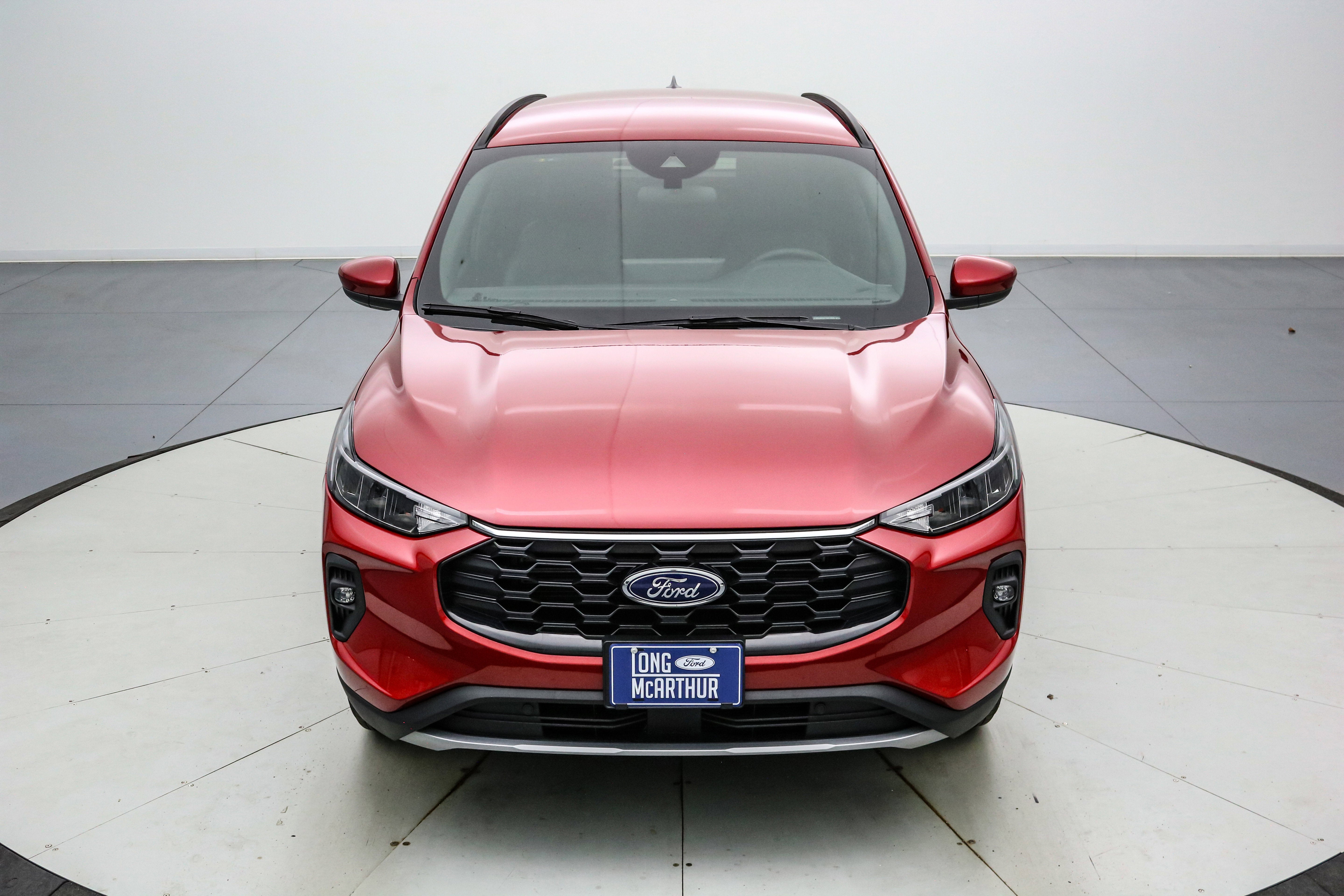 2026 Ford Escape ST-Line Select