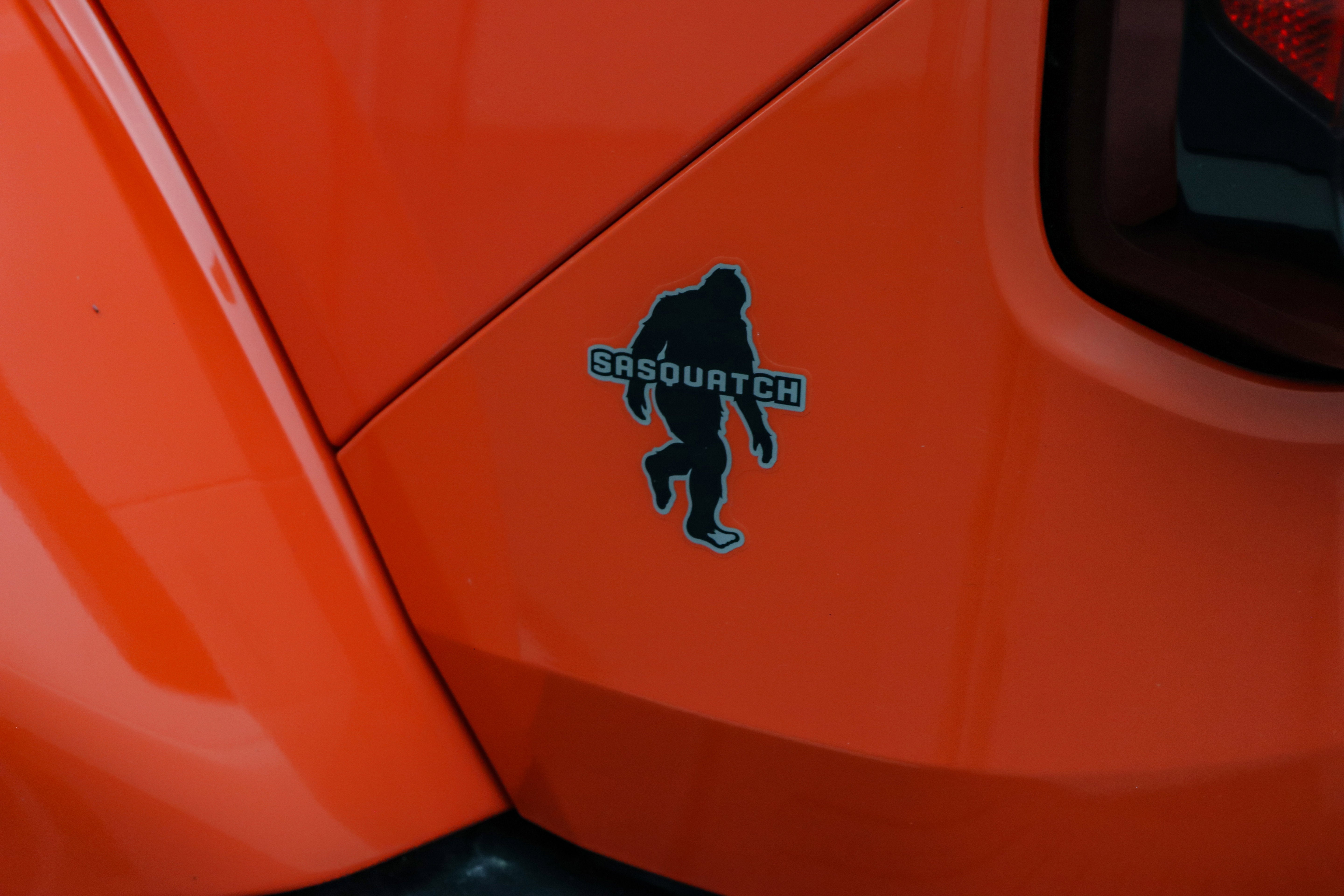 2025 Ford Bronco Stroppe Edition