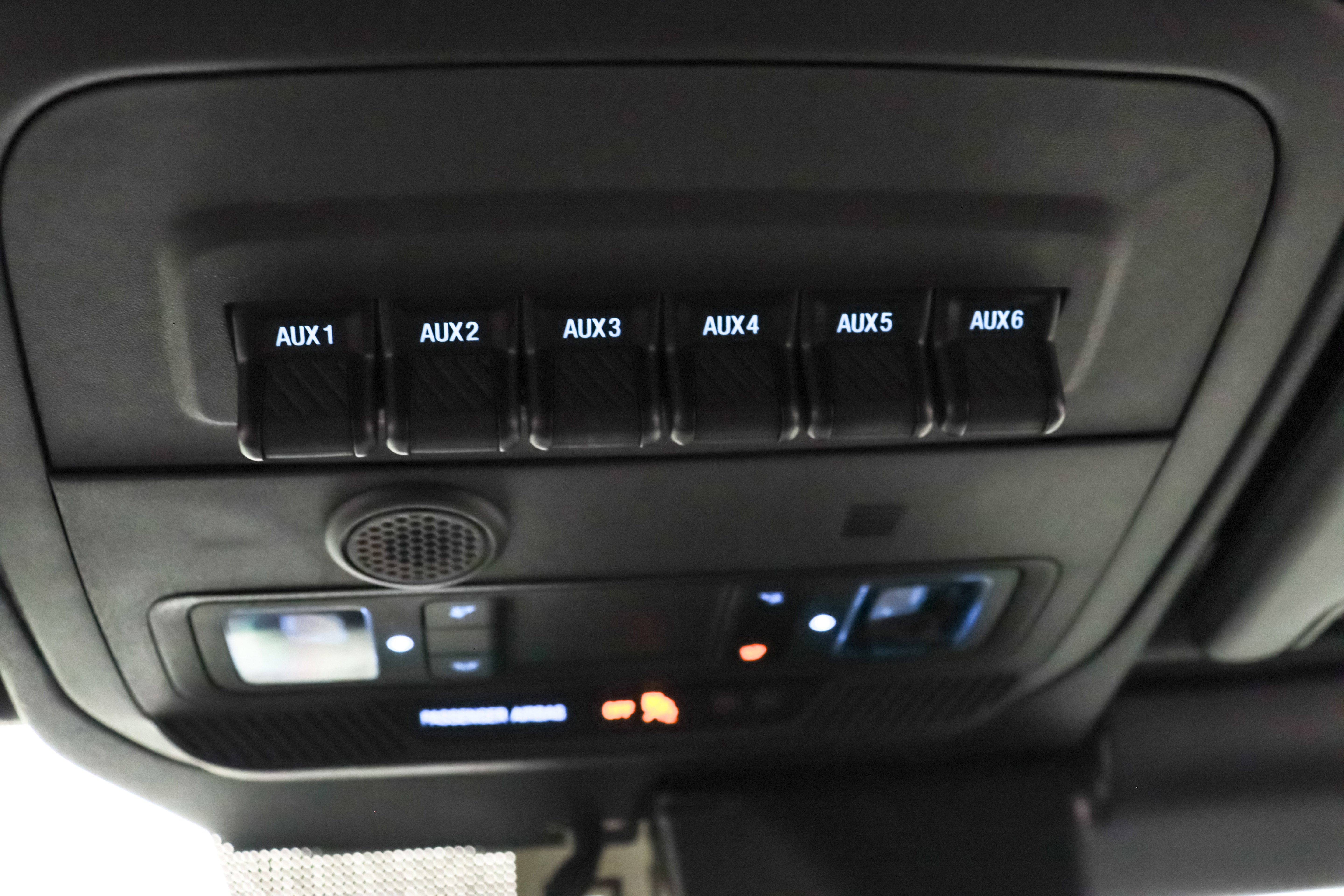 2025 Ford Bronco Stroppe Edition