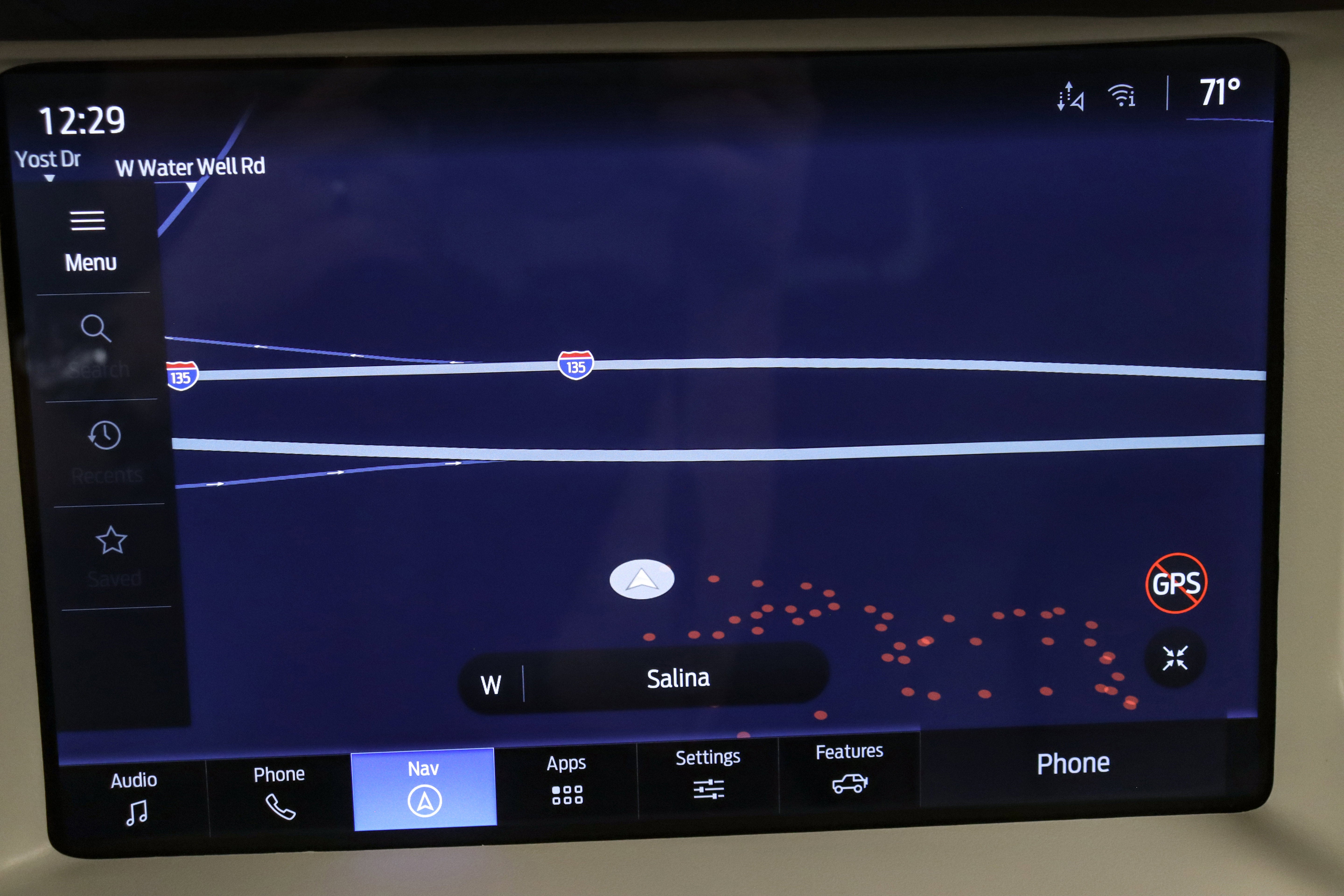 2025 Ford Bronco Stroppe Edition