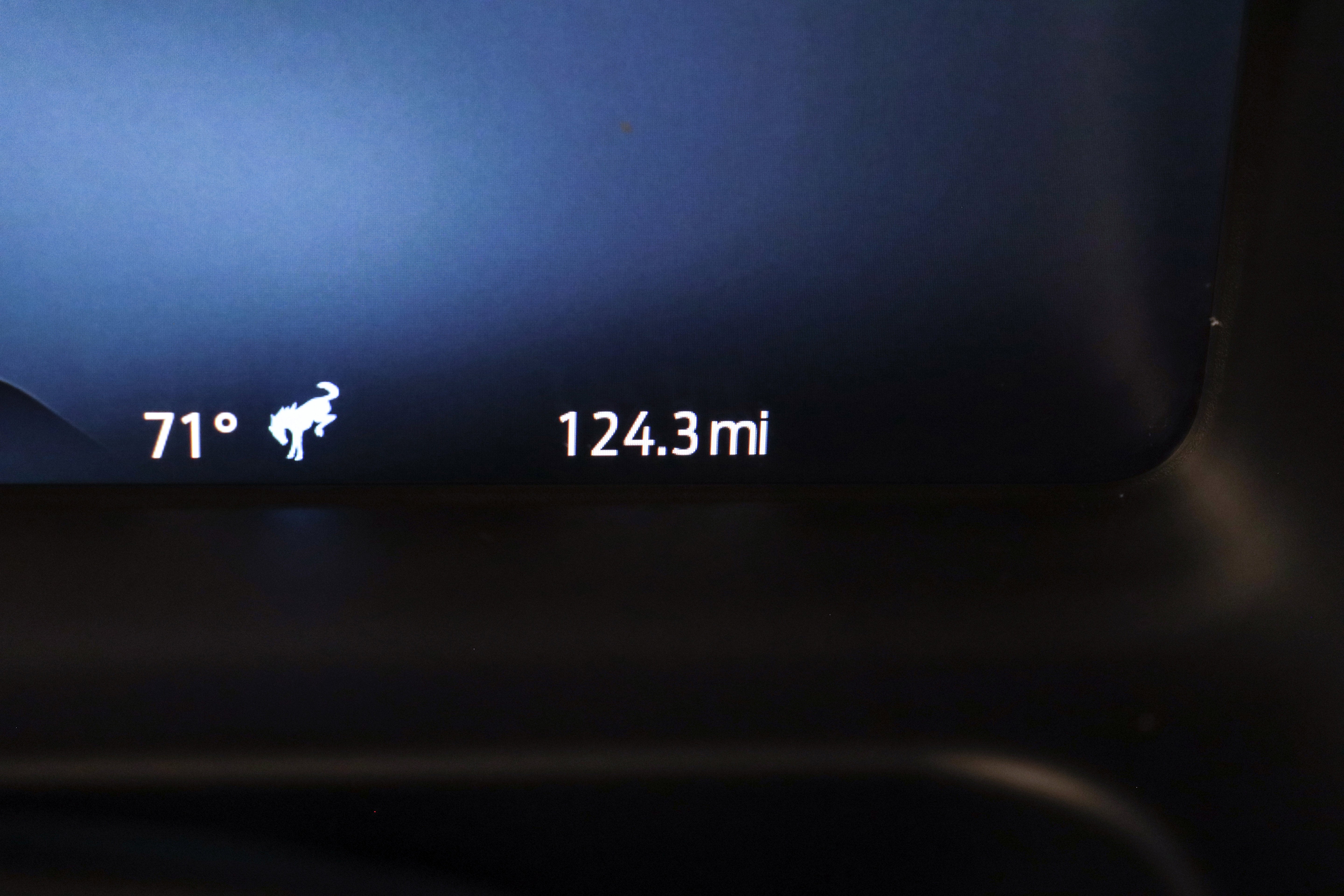 2025 Ford Bronco Stroppe Edition