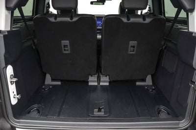 2025 Ford Bronco Stroppe Edition