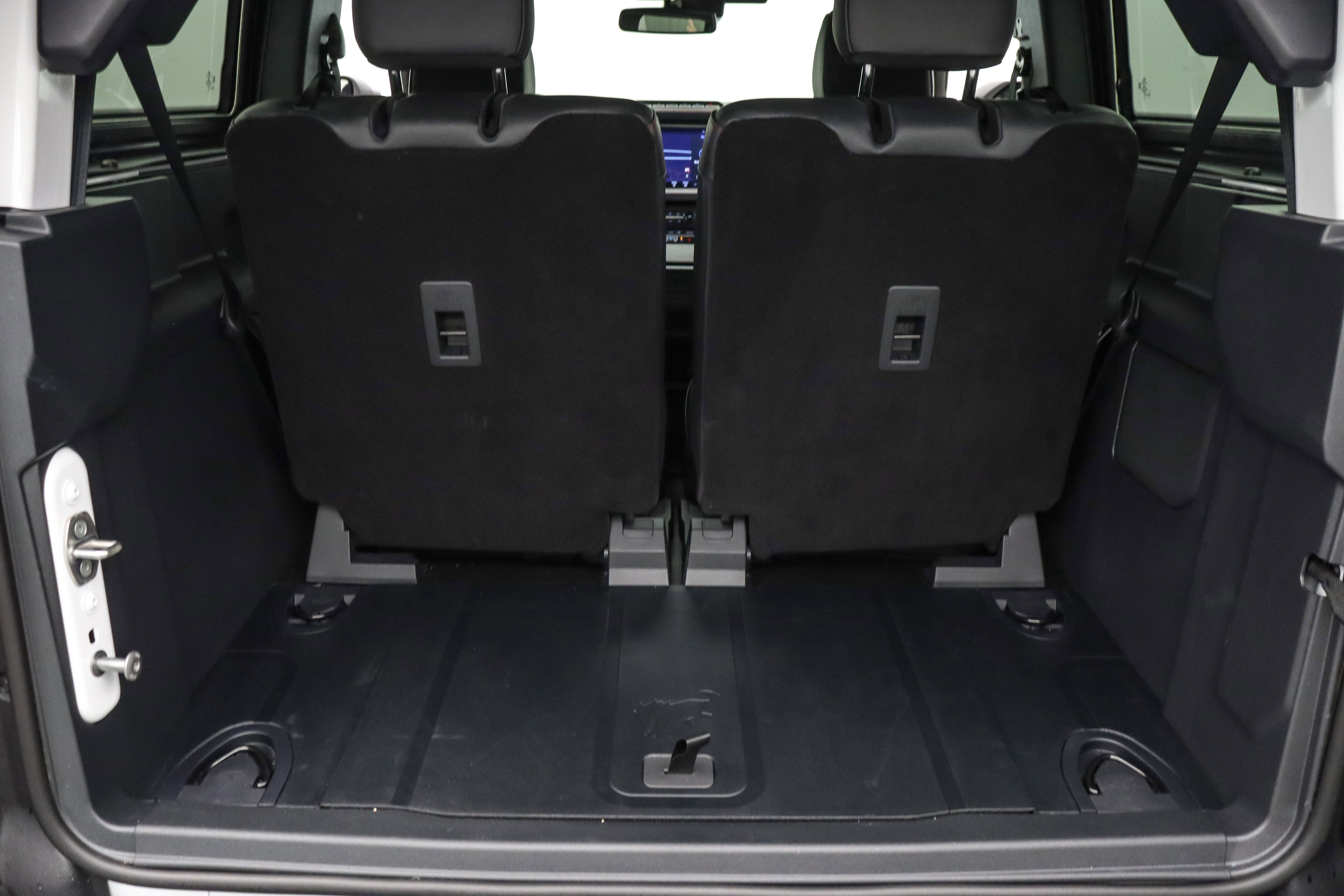 2025 Ford Bronco Stroppe Edition