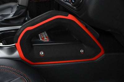 2025 Ford Bronco Stroppe Edition