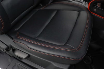 2025 Ford Bronco Stroppe Edition