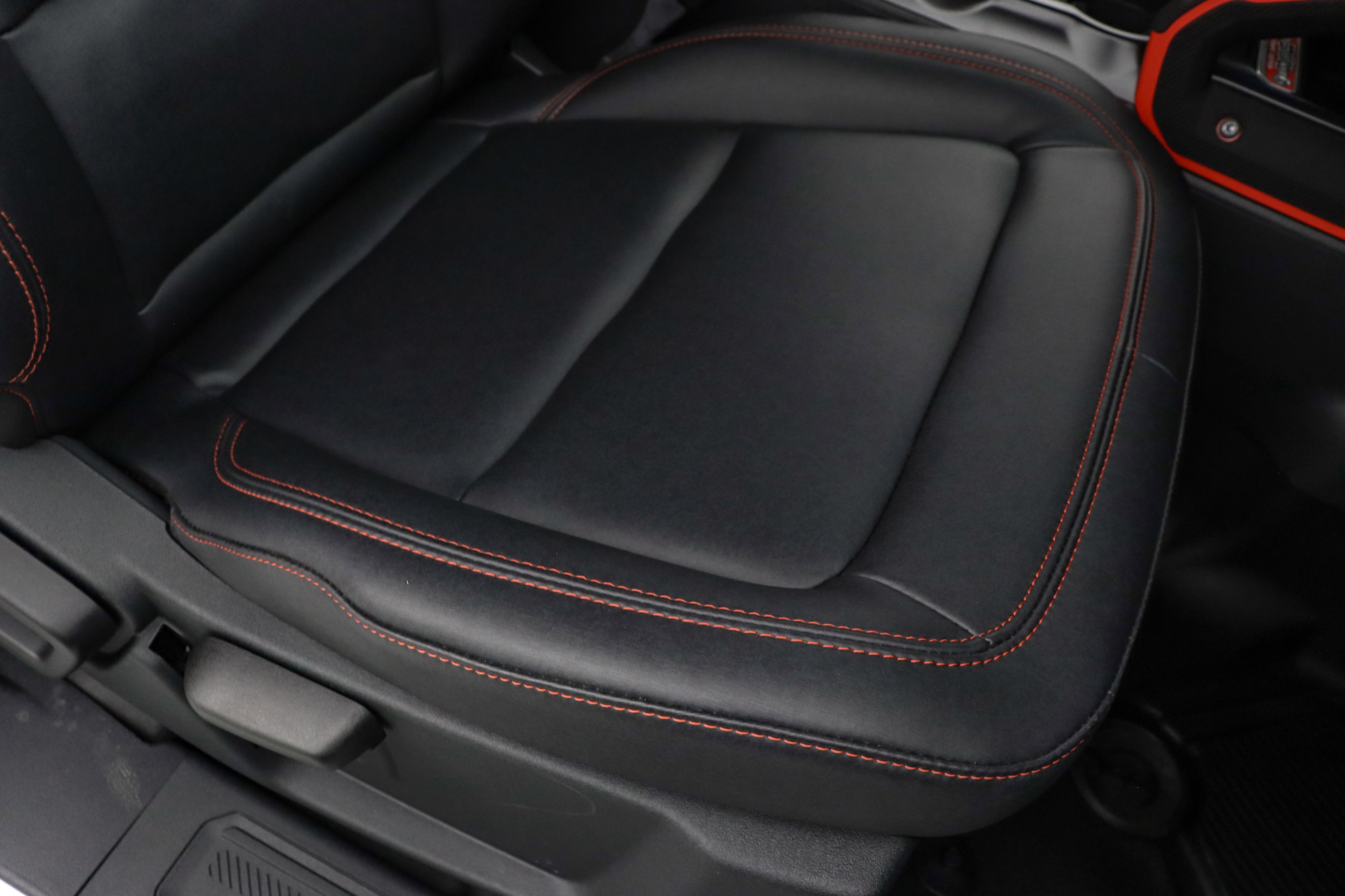 2025 Ford Bronco Stroppe Edition