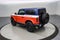 2025 Ford Bronco Stroppe Edition