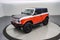 2025 Ford Bronco Stroppe Edition