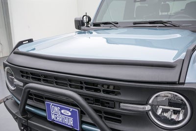 2023 Ford Bronco w/ Sasquatch Pkg