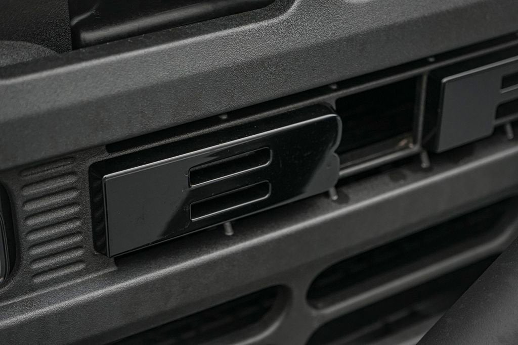 2023 Ford Bronco w/ Sasquatch Pkg