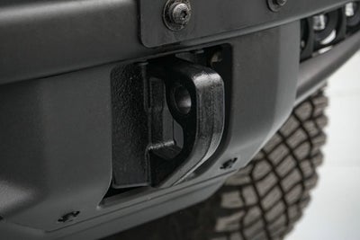 2023 Ford Bronco w/ Sasquatch Pkg