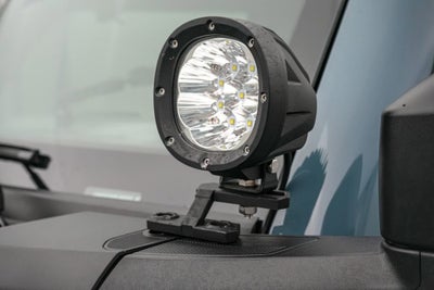 2023 Ford Bronco w/ Sasquatch Pkg