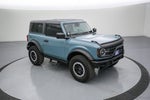 2023 Ford Bronco w/ Sasquatch Pkg