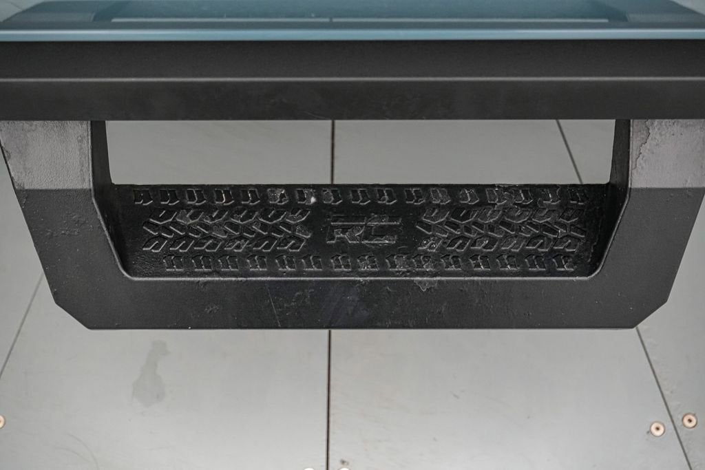 2023 Ford Bronco w/ Sasquatch Pkg