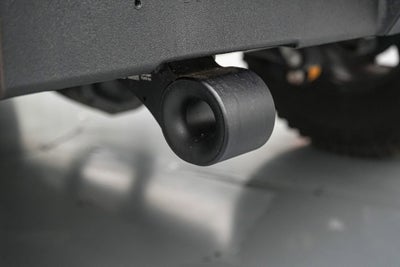 2023 Ford Bronco w/ Sasquatch Pkg