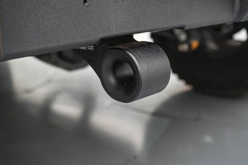 2023 Ford Bronco w/ Sasquatch Pkg