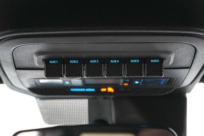 2023 Ford Bronco w/ Sasquatch Pkg