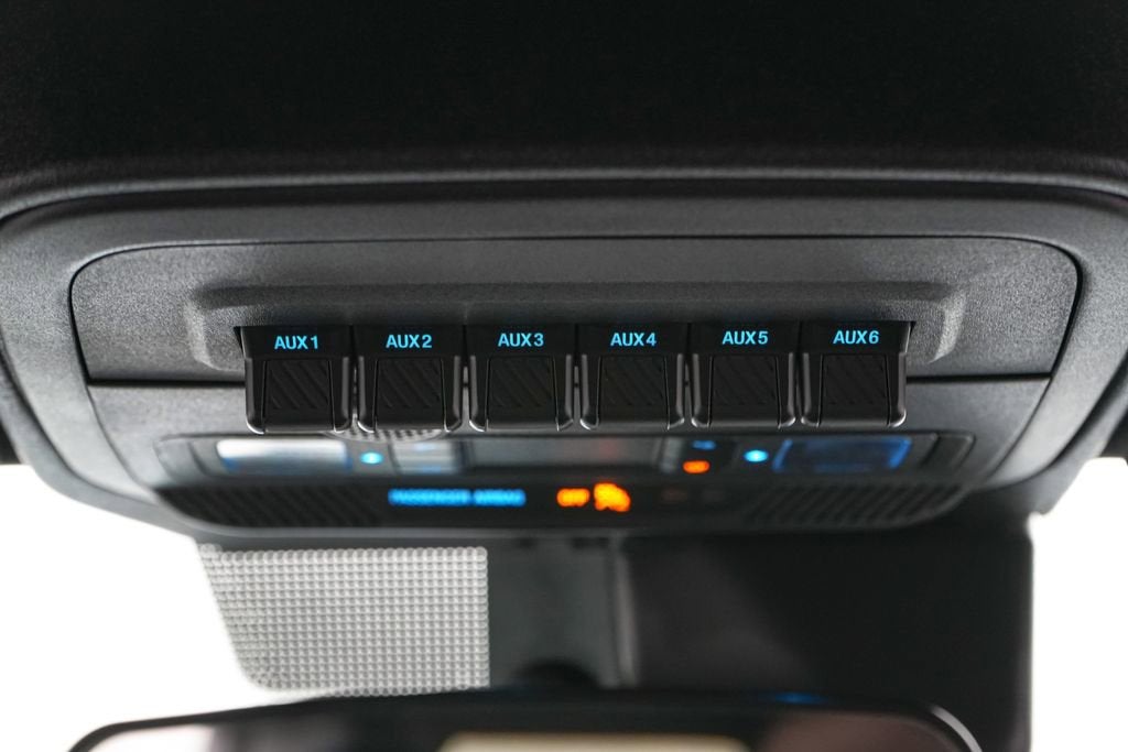 2023 Ford Bronco w/ Sasquatch Pkg