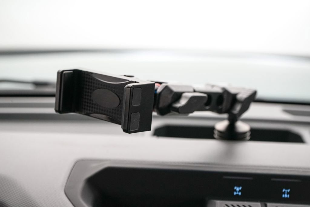 2023 Ford Bronco w/ Sasquatch Pkg