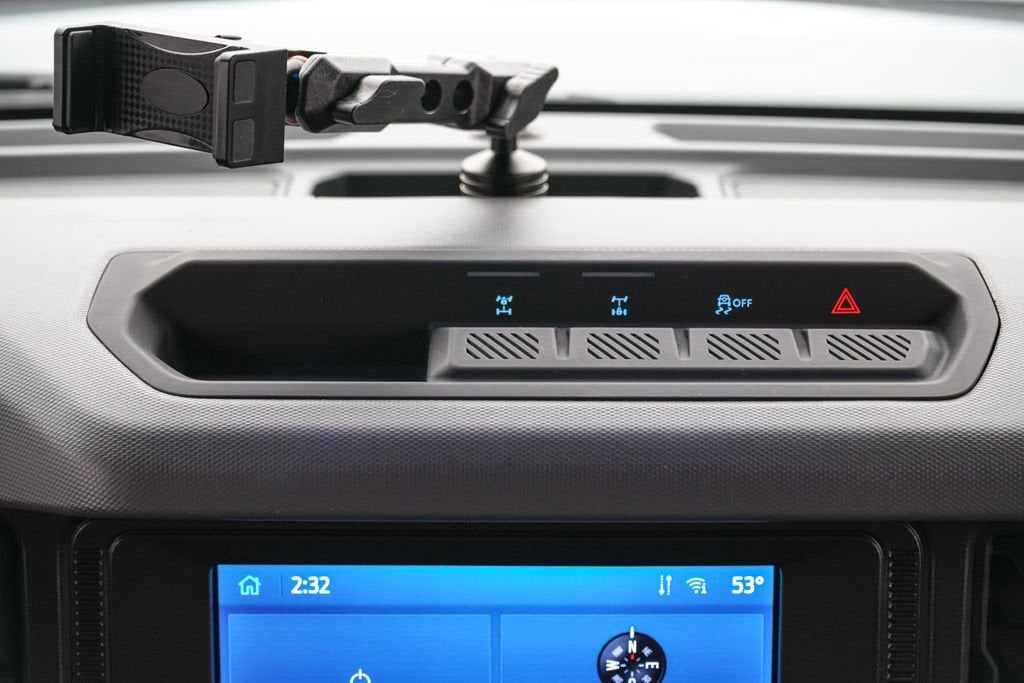 2023 Ford Bronco w/ Sasquatch Pkg