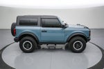 2023 Ford Bronco w/ Sasquatch Pkg