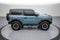 2023 Ford Bronco w/ Sasquatch Pkg