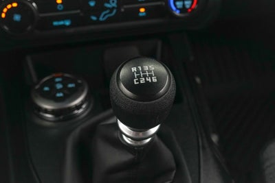 2023 Ford Bronco w/ Sasquatch Pkg