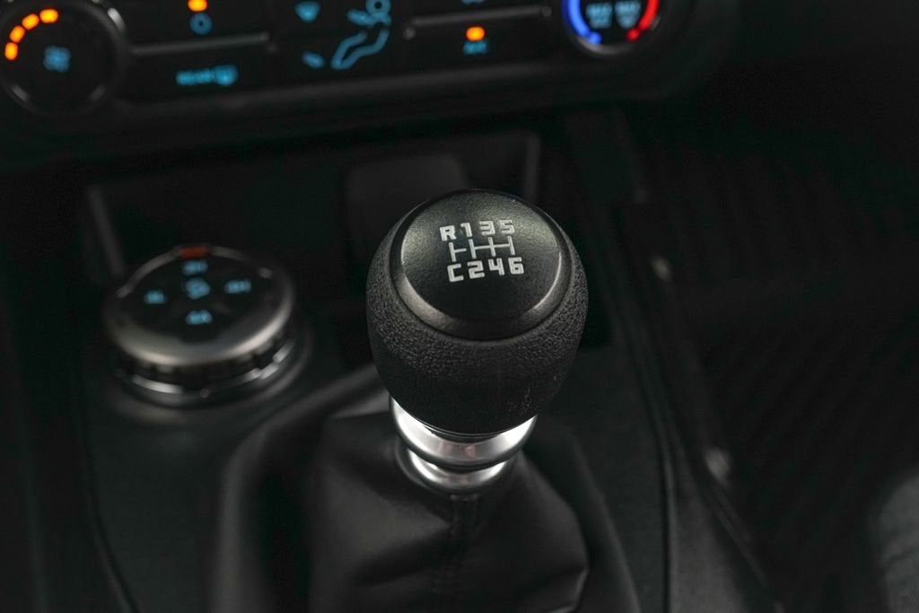 2023 Ford Bronco w/ Sasquatch Pkg