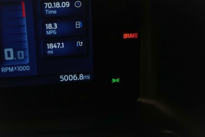 2023 Ford Bronco w/ Sasquatch Pkg