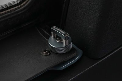 2023 Ford Bronco w/ Sasquatch Pkg