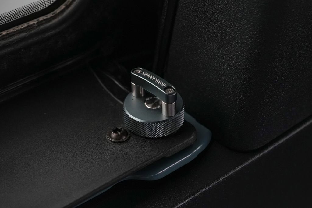 2023 Ford Bronco w/ Sasquatch Pkg