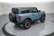2023 Ford Bronco w/ Sasquatch Pkg