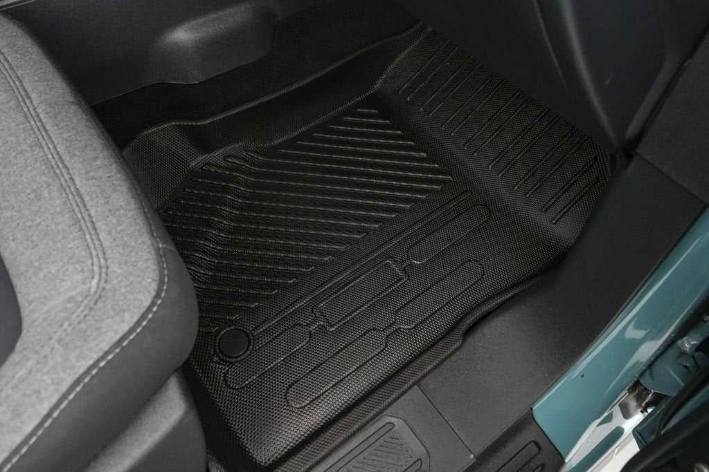 2023 Ford Bronco w/ Sasquatch Pkg