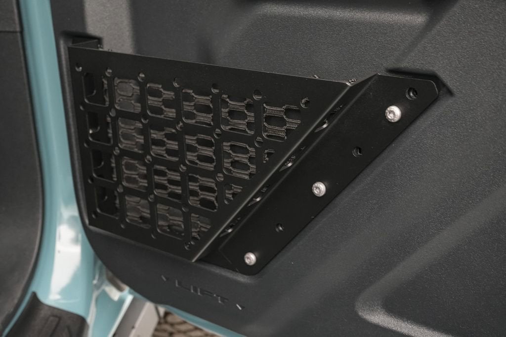 2023 Ford Bronco w/ Sasquatch Pkg