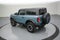 2023 Ford Bronco w/ Sasquatch Pkg