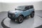 2023 Ford Bronco w/ Sasquatch Pkg