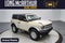 2025 Ford Bronco Coastal