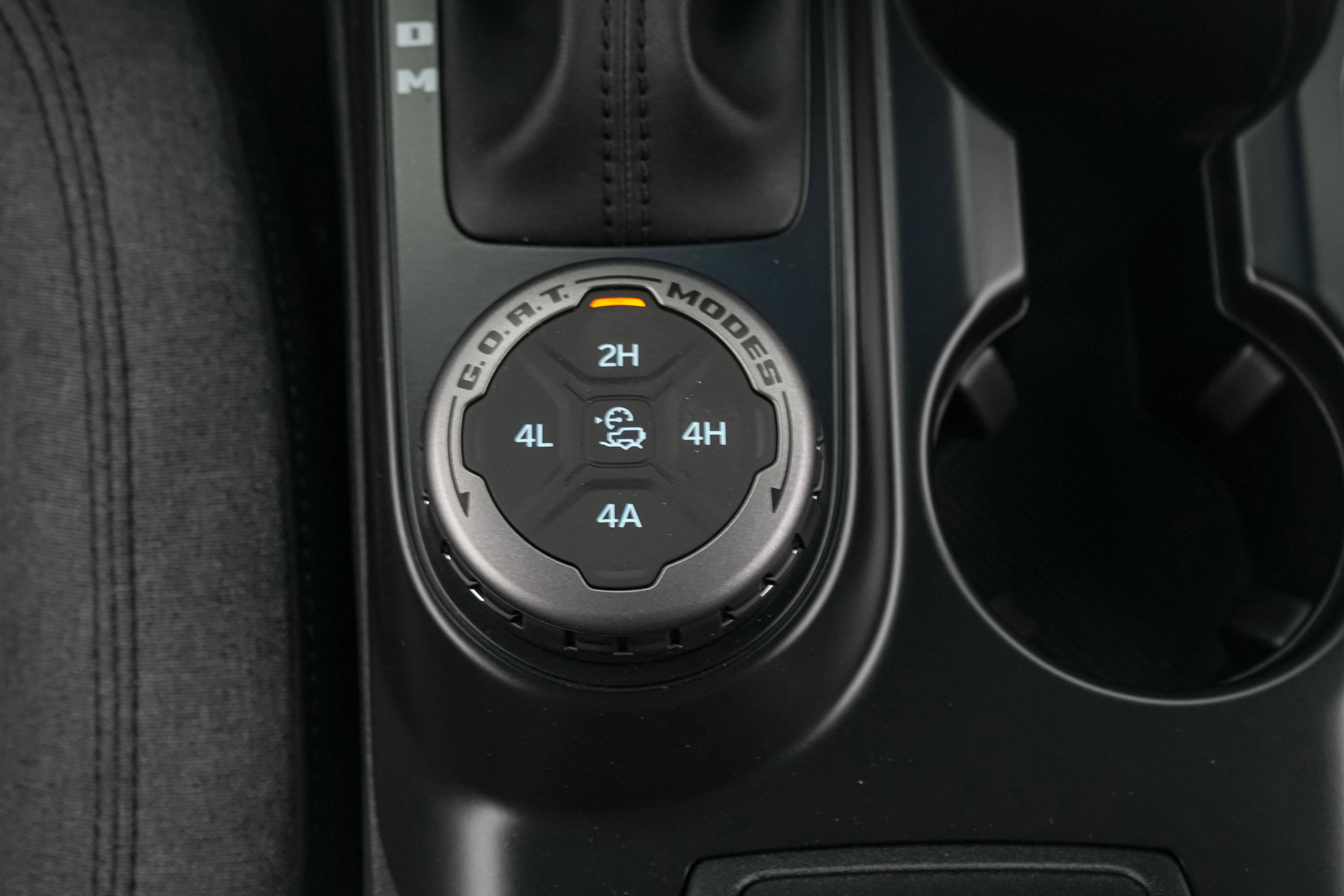 2026 Ford Bronco Sasquatch