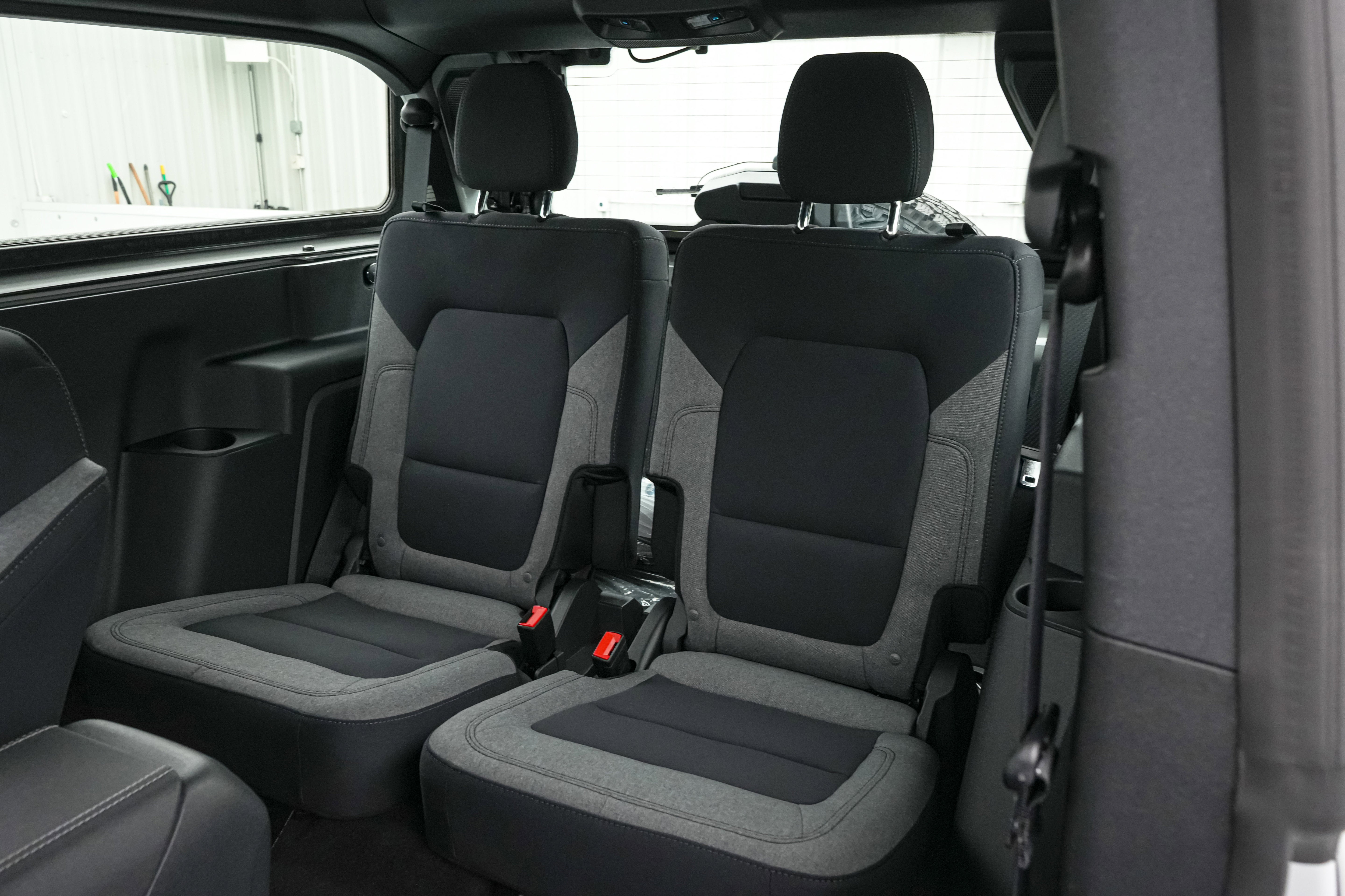 2026 Ford Bronco Sasquatch