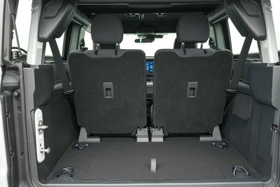 2026 Ford Bronco Sasquatch