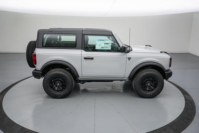 2026 Ford Bronco Sasquatch